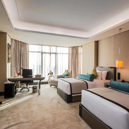 Narcissus Al Hamra Hotel Jeddah Ngoại thất bức ảnh