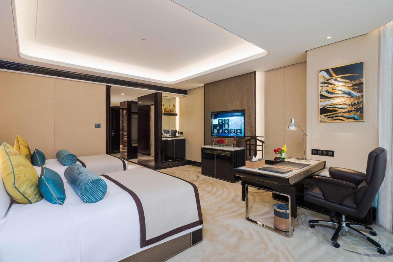 Narcissus Al Hamra Hotel Jeddah Ngoại thất bức ảnh Deluxe Room