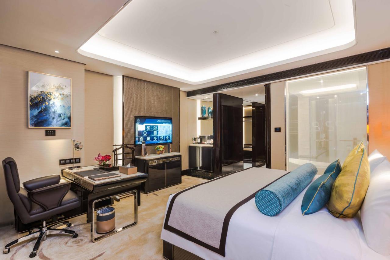 Narcissus Al Hamra Hotel Jeddah Ngoại thất bức ảnh