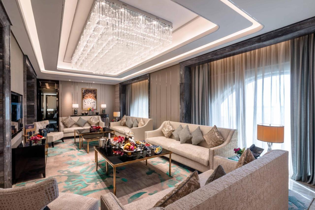 Narcissus Al Hamra Hotel Jeddah Ngoại thất bức ảnh Presidential Suite